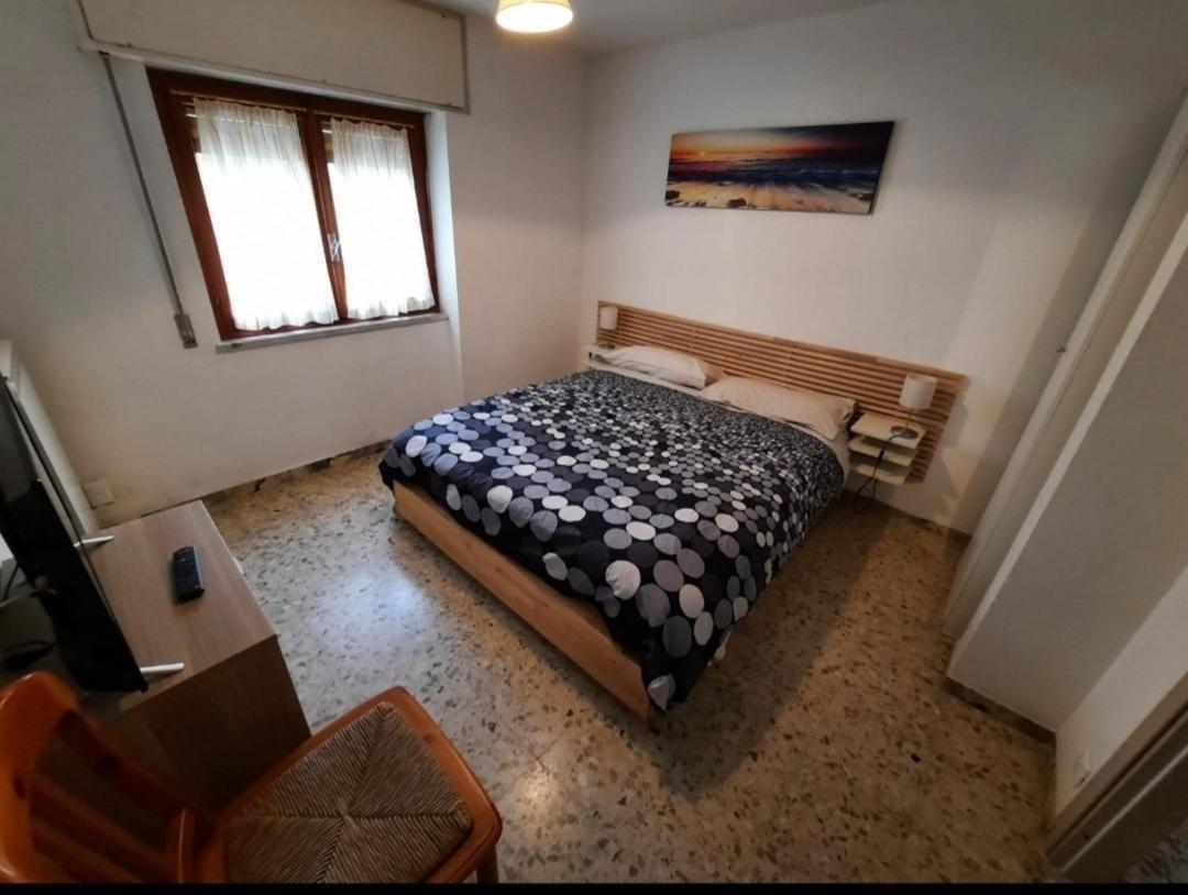 Casa Bell - Appartamento Con Parcheggio Privato E Bike Room Finale Ligure Eksteriør bilde
