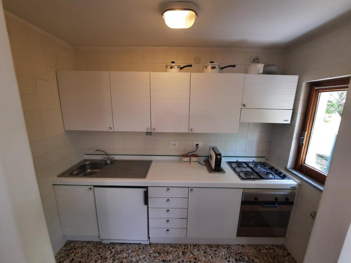 Casa Bell - Appartamento Con Parcheggio Privato E Bike Room Finale Ligure Eksteriør bilde