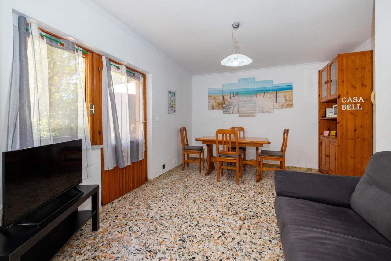 Casa Bell - Appartamento Con Parcheggio Privato E Bike Room Finale Ligure Eksteriør bilde